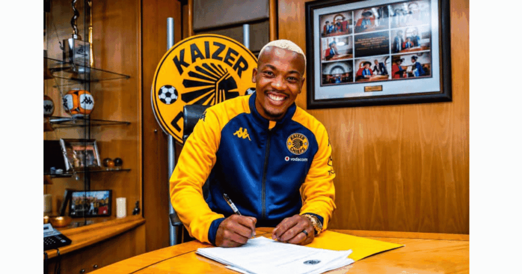 Tsepo Masilela