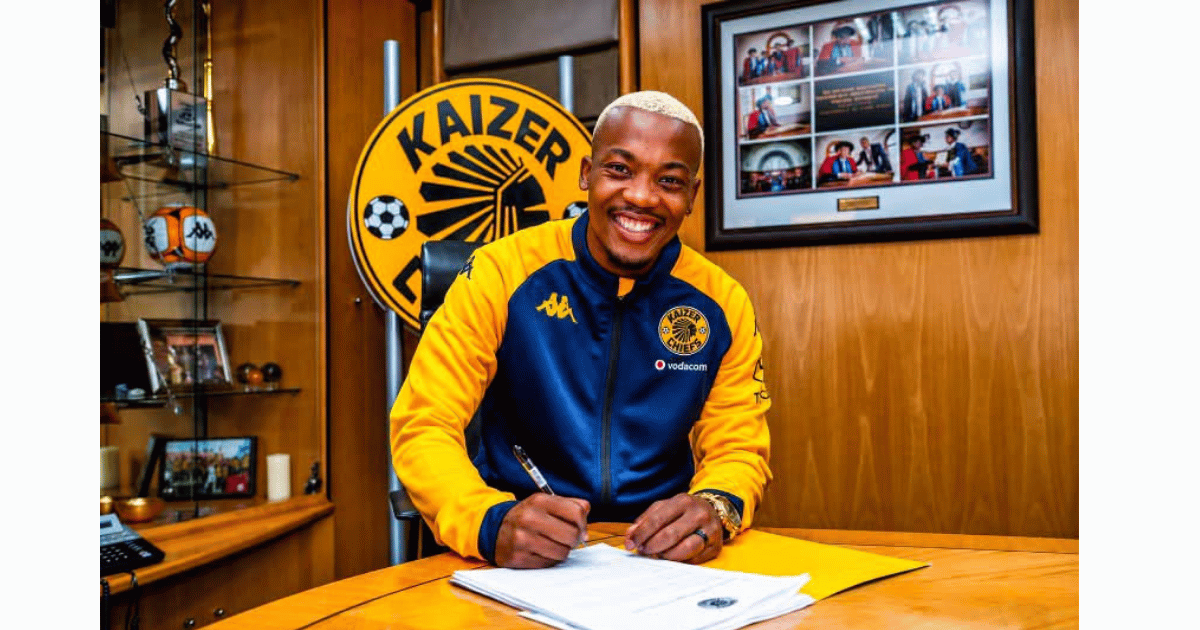 Tsepo Masilela