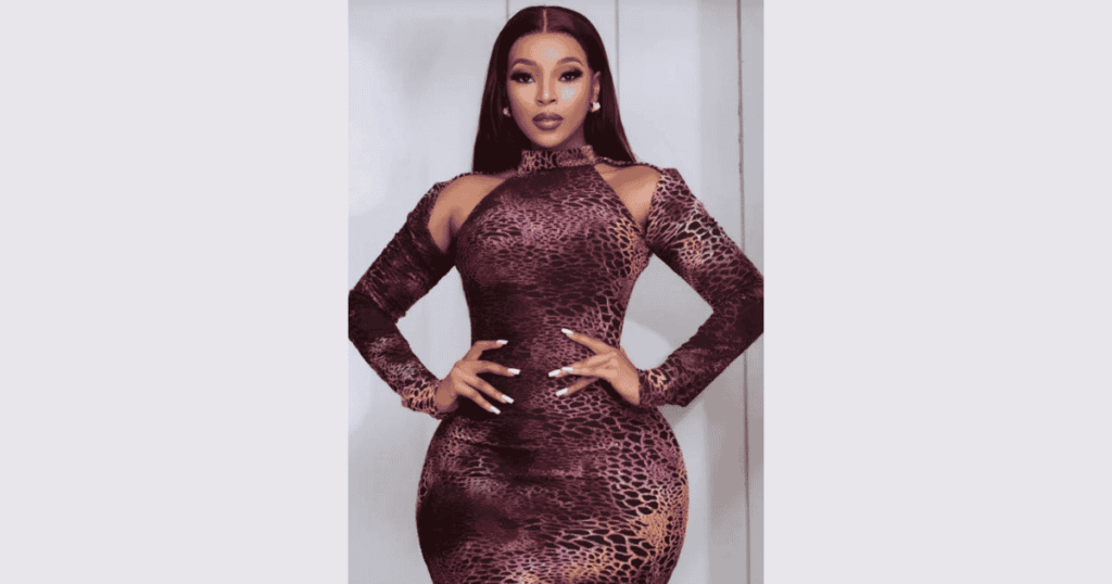 Lorraine Moropa, Lorraine SA Foundation