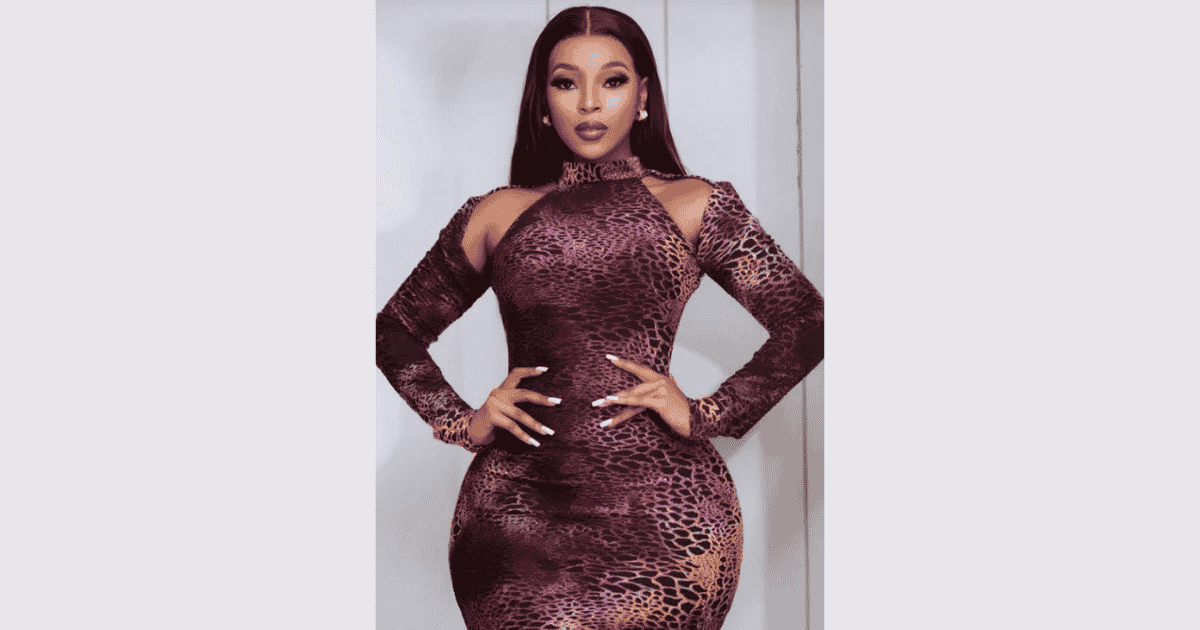 Lorraine Moropa, Lorraine SA Foundation