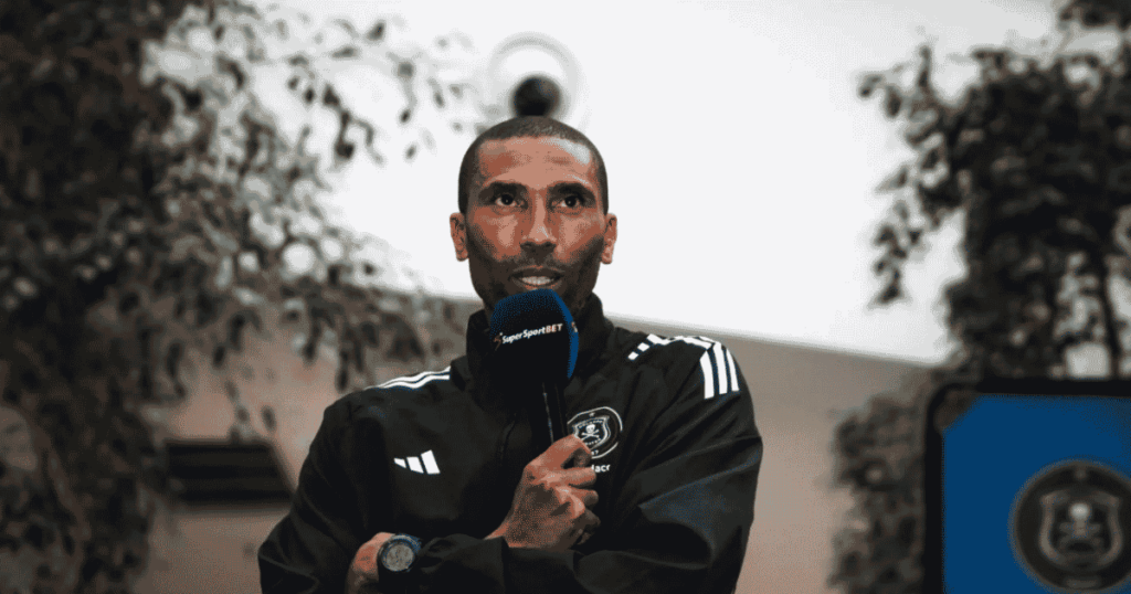 Orlando Pirates, Abdeslam Ouaddou, Orlando Pirates pre season,