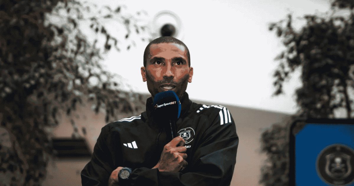 Orlando Pirates, Abdeslam Ouaddou, Orlando Pirates pre season,