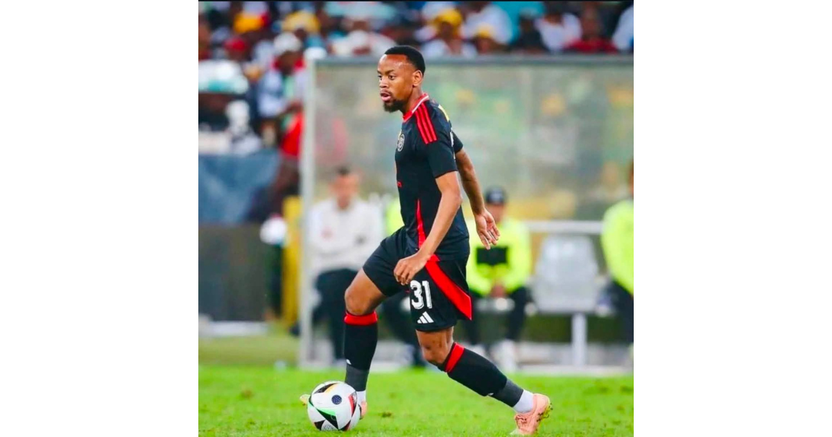 Orlando Pirates news