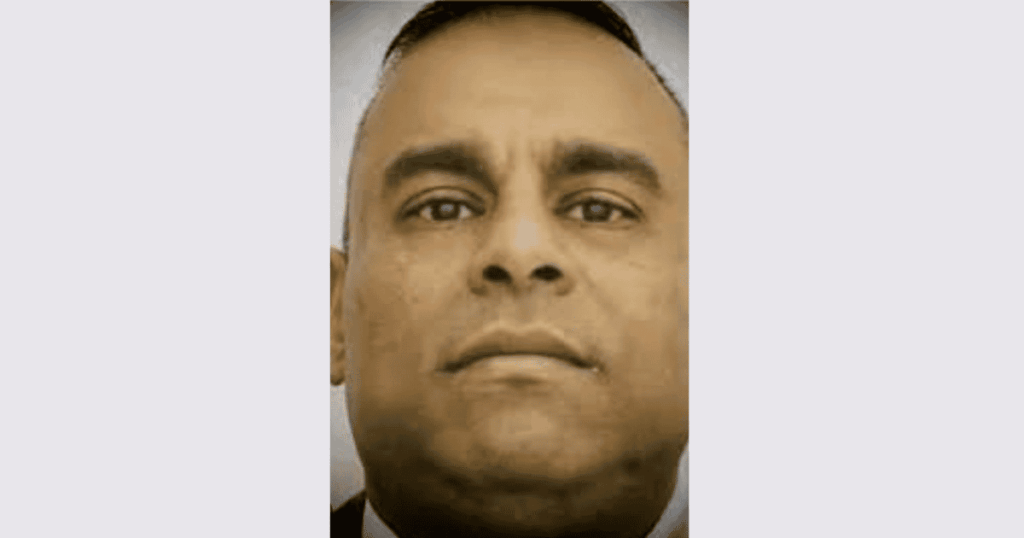 Ismael Dawood, Ismail Dawood, SAPS Colonel,