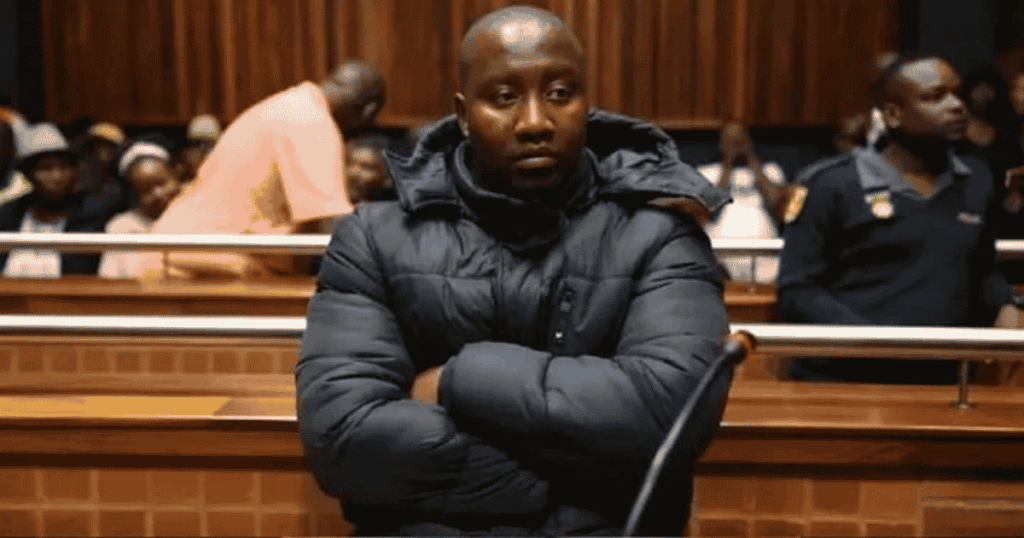 Xolani Khumalo
