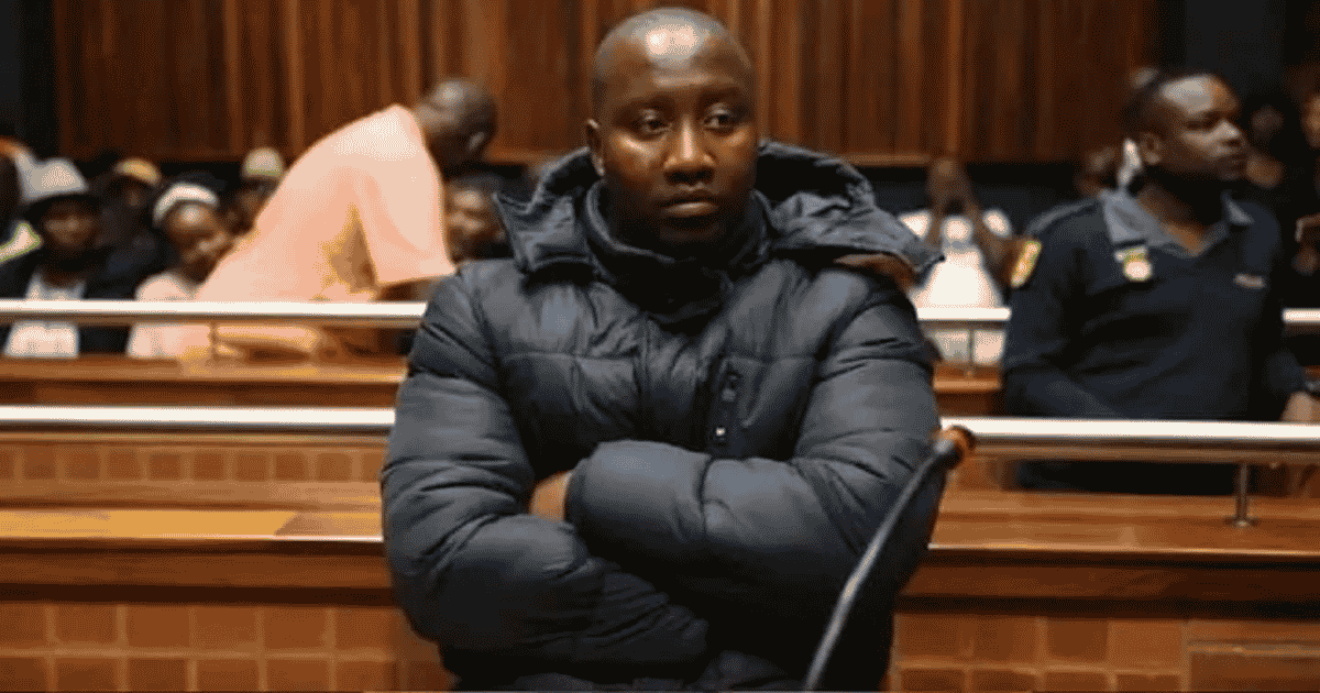 Xolani Khumalo