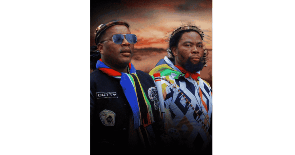 Ngizwe Mchunu, Phakelu'mthakathi, Amabhinca, Mzansi Magic,