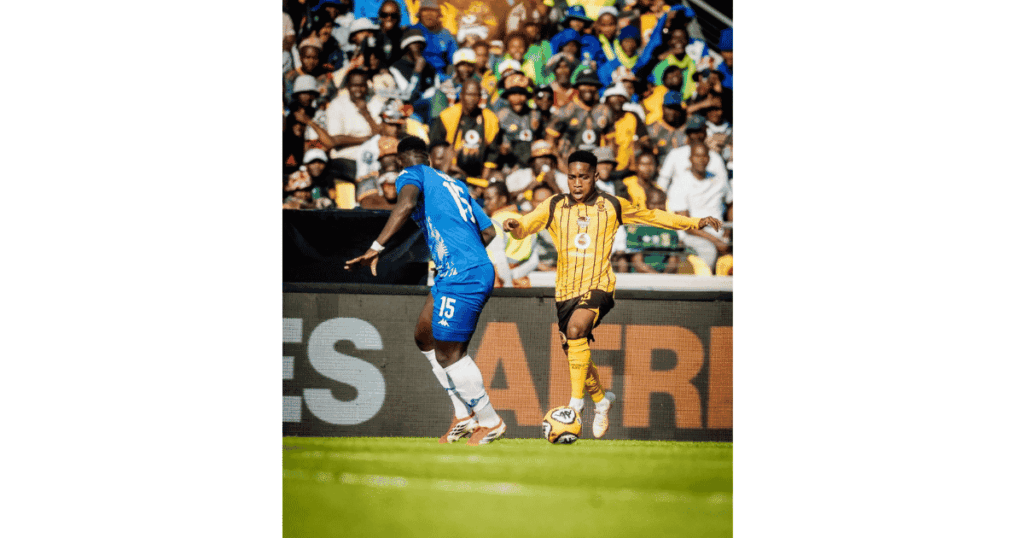 Kaizer Chiefs, Kaizer Chiefs vs Scottland FC,