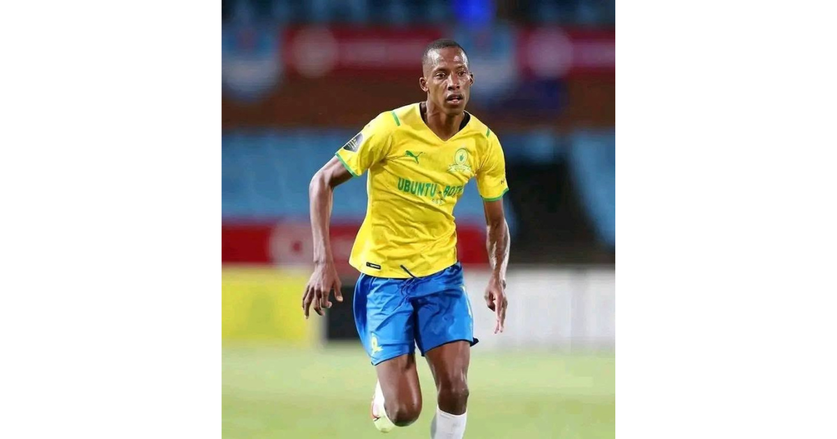 Mamelodi Sundowns