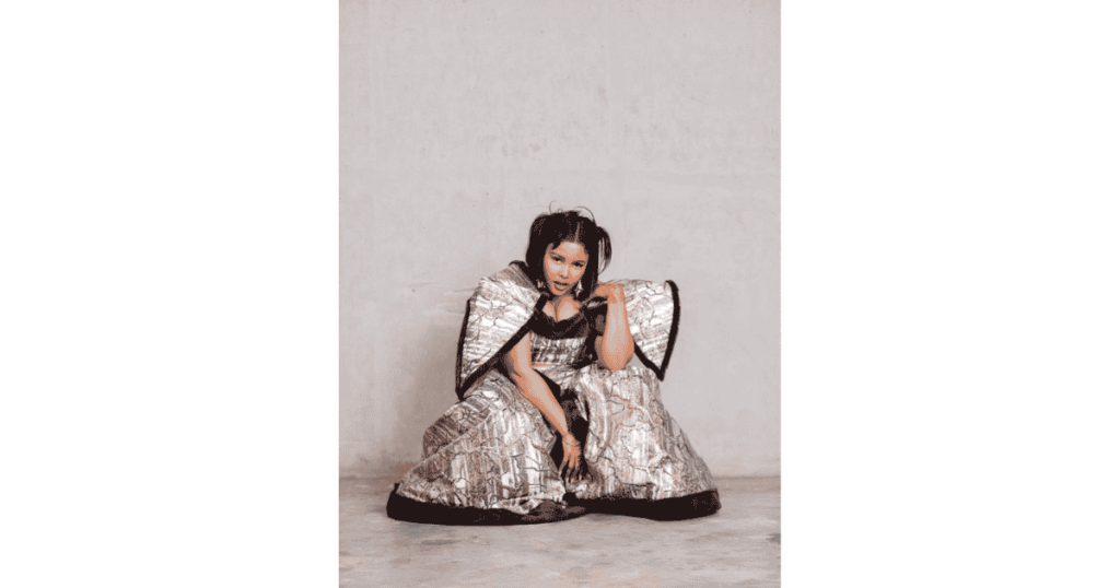 Lerato Modise, Lerato Modise The Up Podcast, The Up Podcast, Big Brother Mzansi season 5, Lerato Modise podcast, South African podcasts, Dezz Lee, Palesa Legodi,