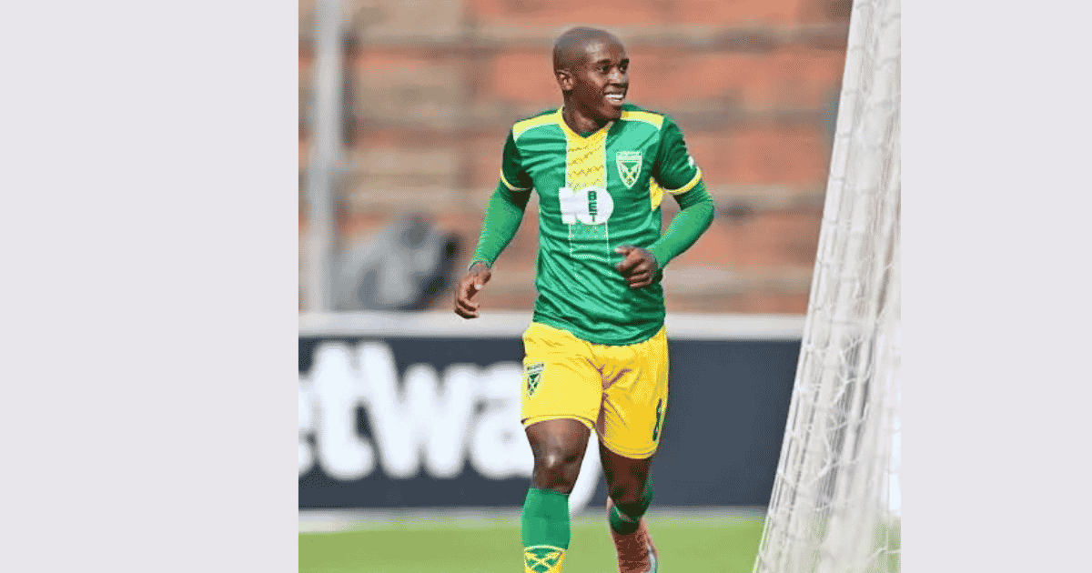 Siyanda Ndlovu, Innocent Mdledle, Mamelodi Sundowns,