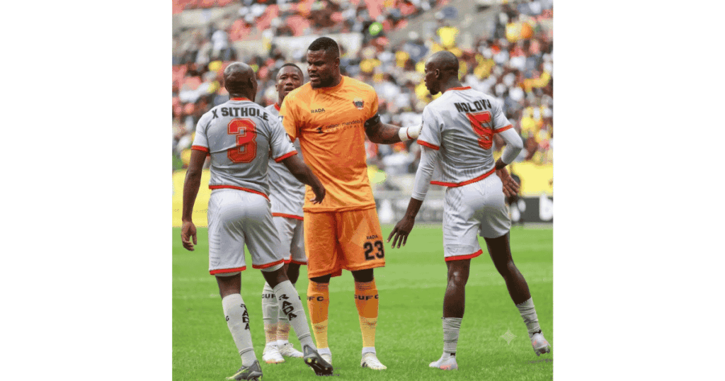 Sports news SA