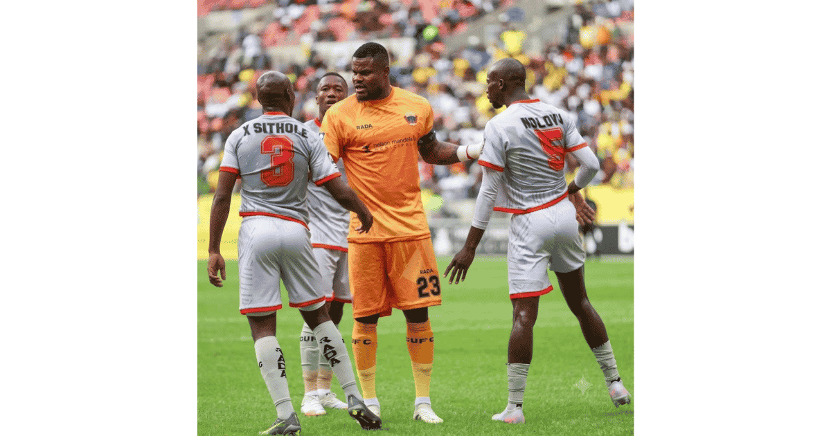 Sports news SA