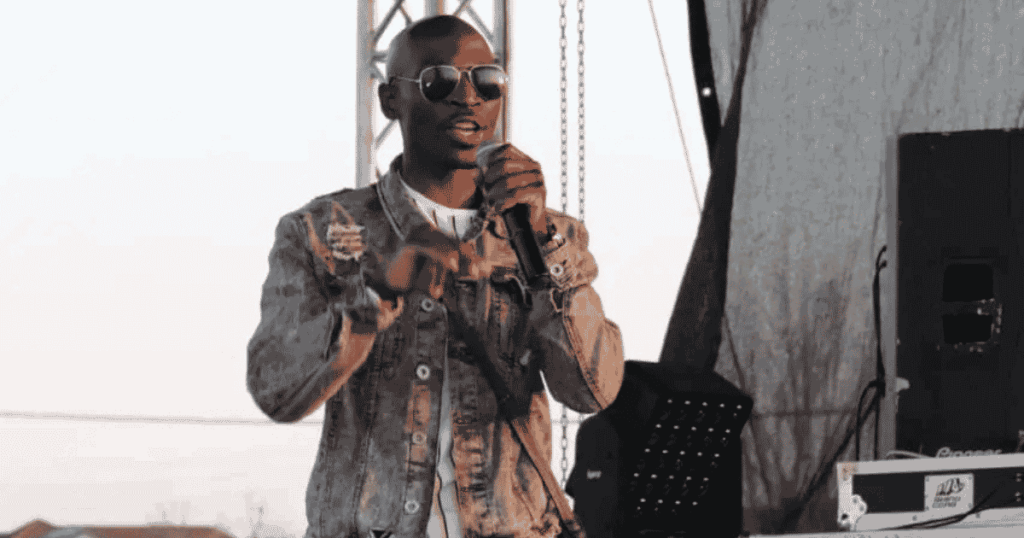 Sbuhlongs, Sbusiso Hlongwane