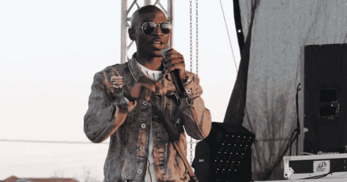 Sbuhlongs, Sbusiso Hlongwane