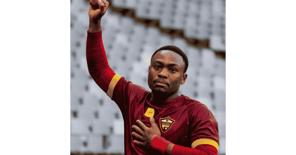 Kaizer Chiefs, Langelihle Phili, Kaizer Chiefs transfer news
