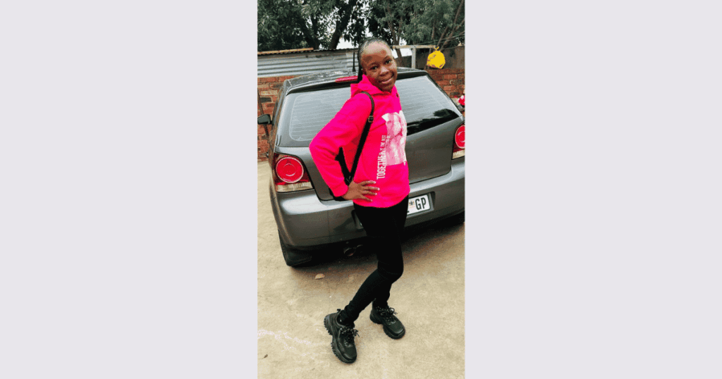 Malamulele missing girl, Masingita Hlungwani missing,