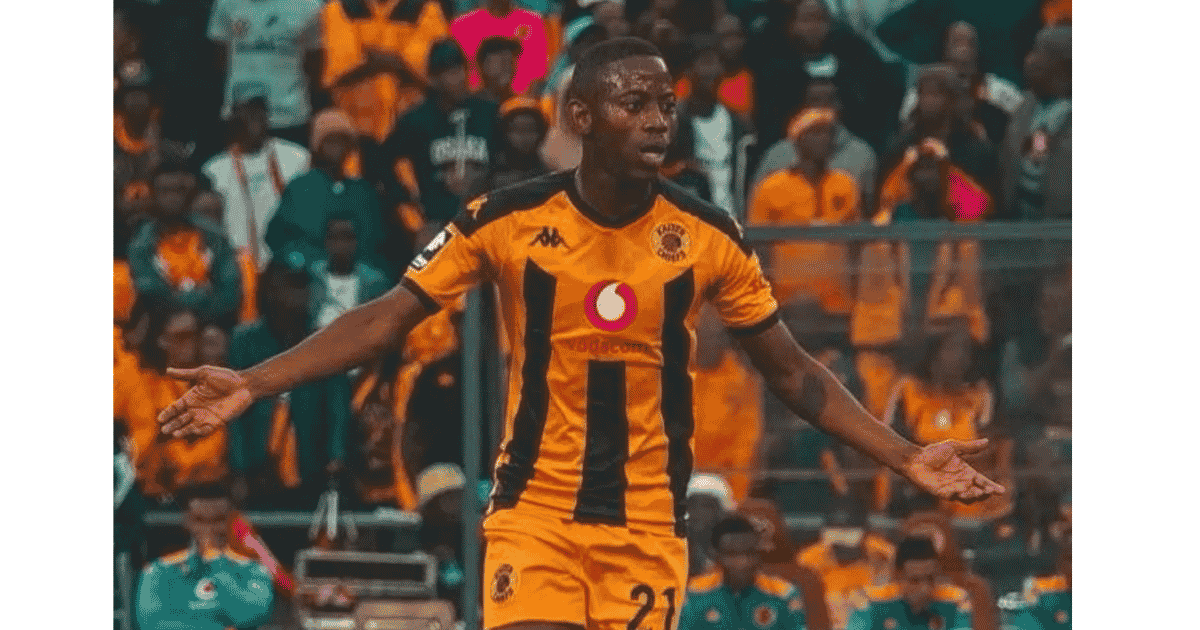 Thabo Cele