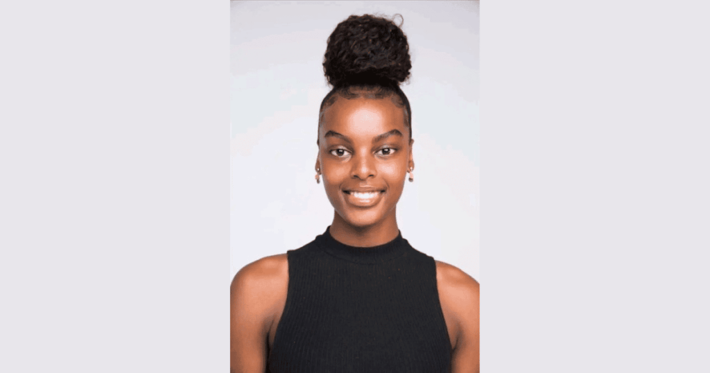Chidimma Adetshina