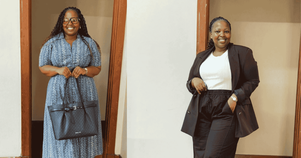 Nokwanda Mtshali, Bright Sprouts Academy, speech language therapist South Africa