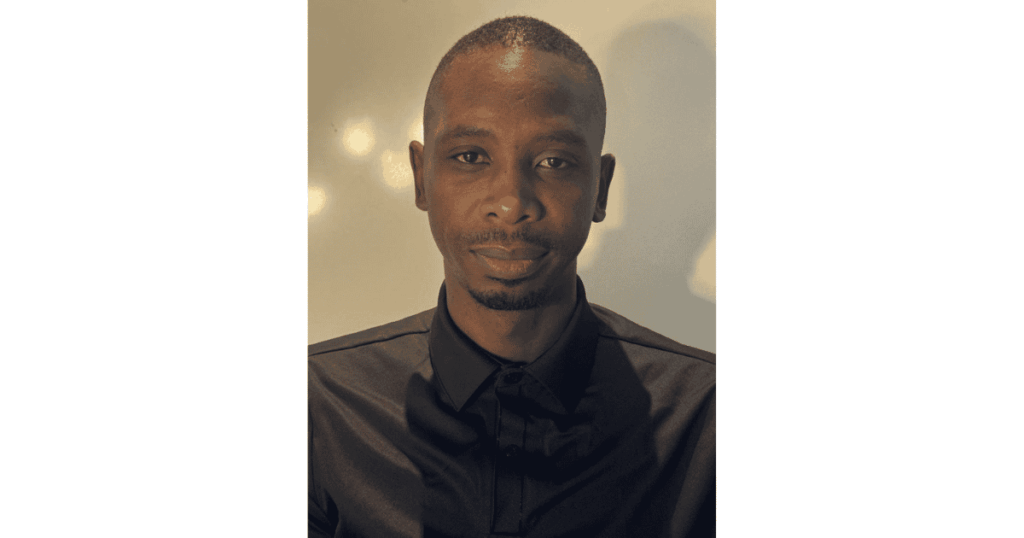 Mopani District Municipality, Jimmy Mojela CFO