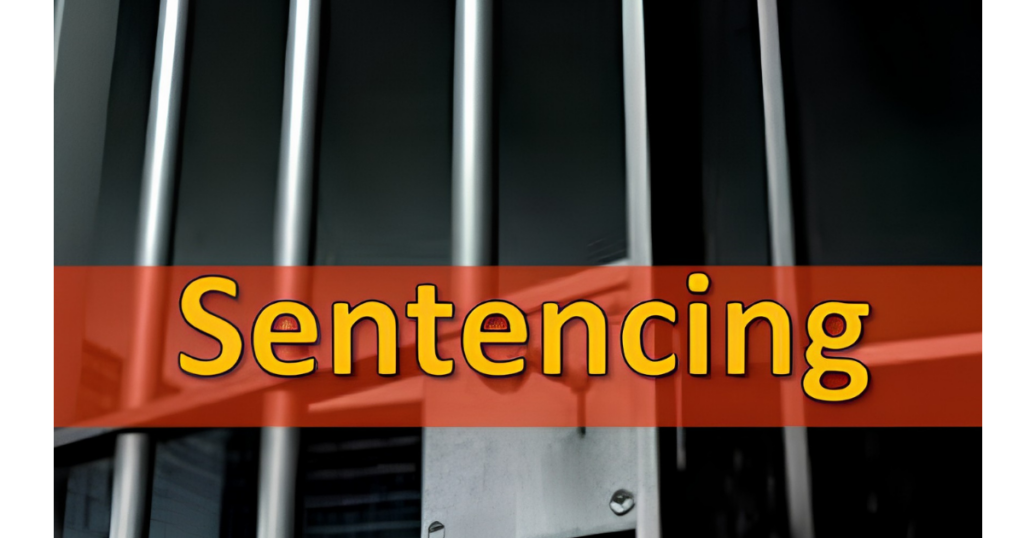 sentencing