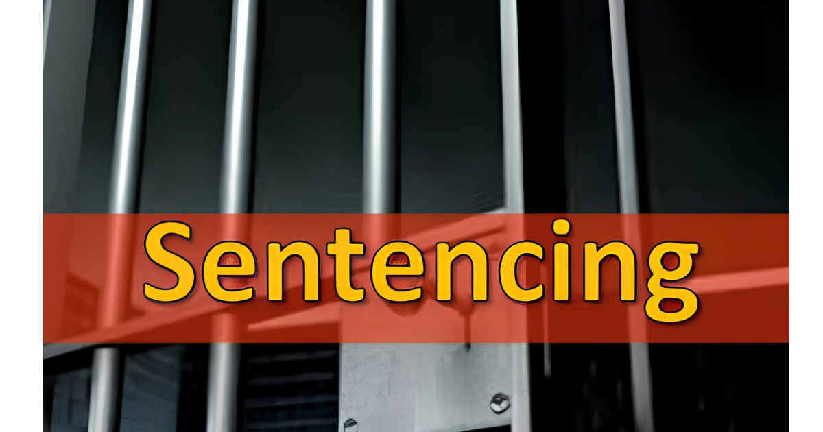 sentencing