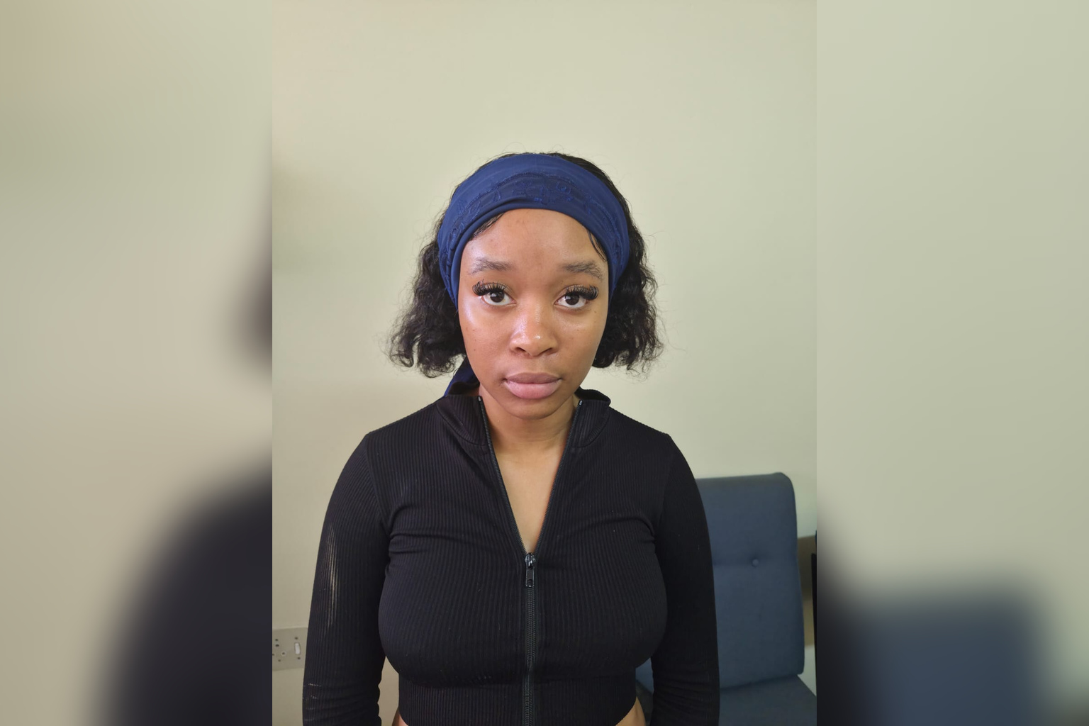 A 19-YEAR-OLD FEMALE SUSPECT APPEARS IN COURT FOR SIX CHARGES, INCLUDING A MURDER CASE OF MANKWENG BUSINESSMAN