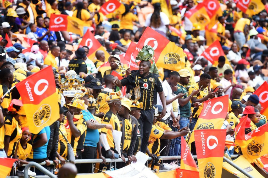 Chiefs’ North West supporters miss on chance to watch team live as game moves to famed Soweto venue