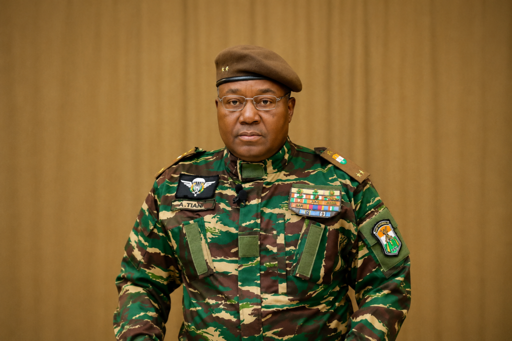 Eight Days Before Niger Mutiny, MDNtv Had ‘Project Phoenix’ Material Referencing Military Dissidence, Presidency and Airport