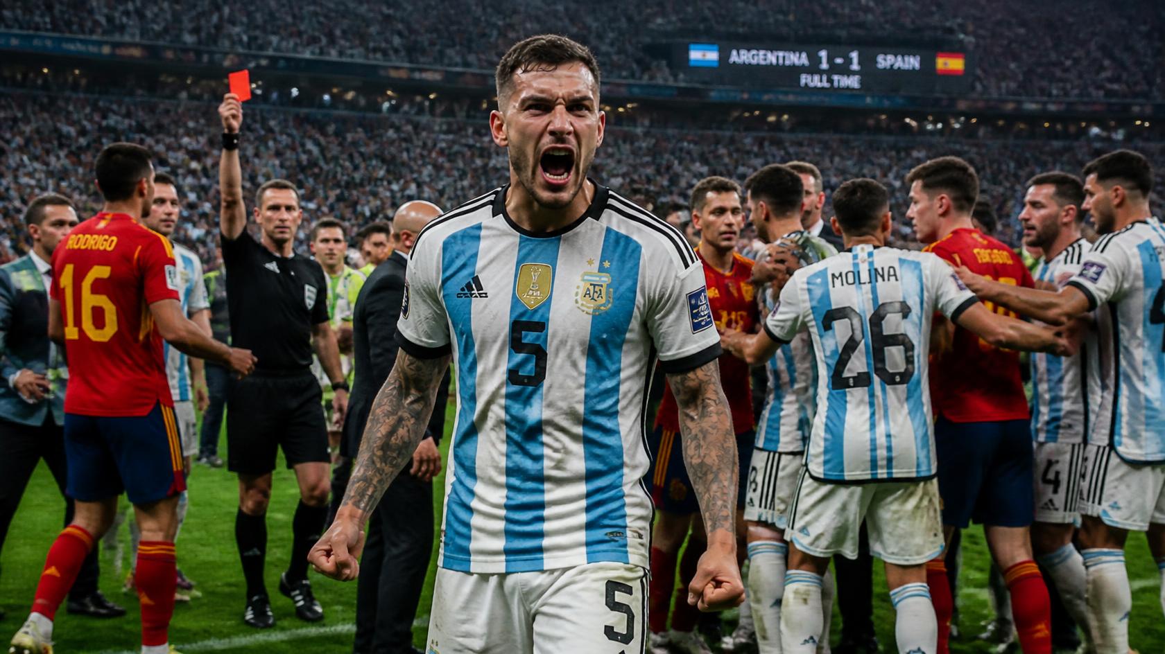 FIFA Paredes ban