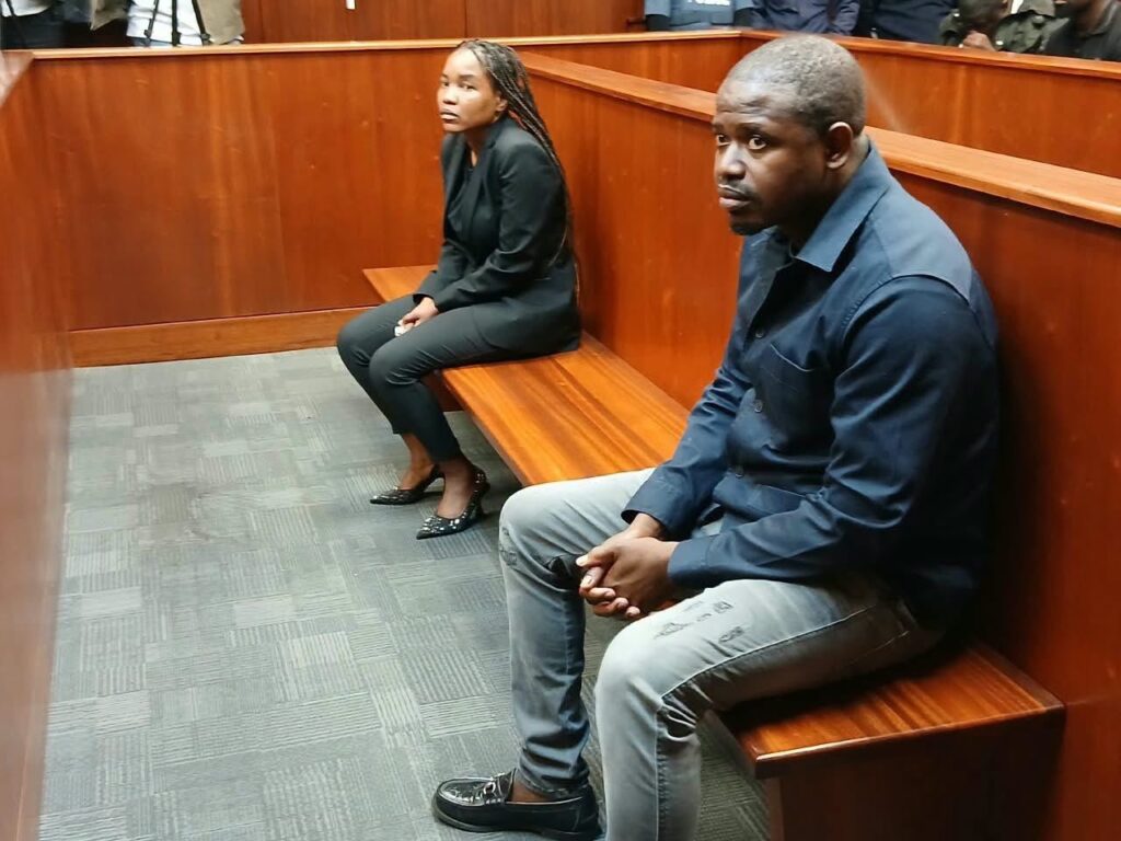Gagash and attorney