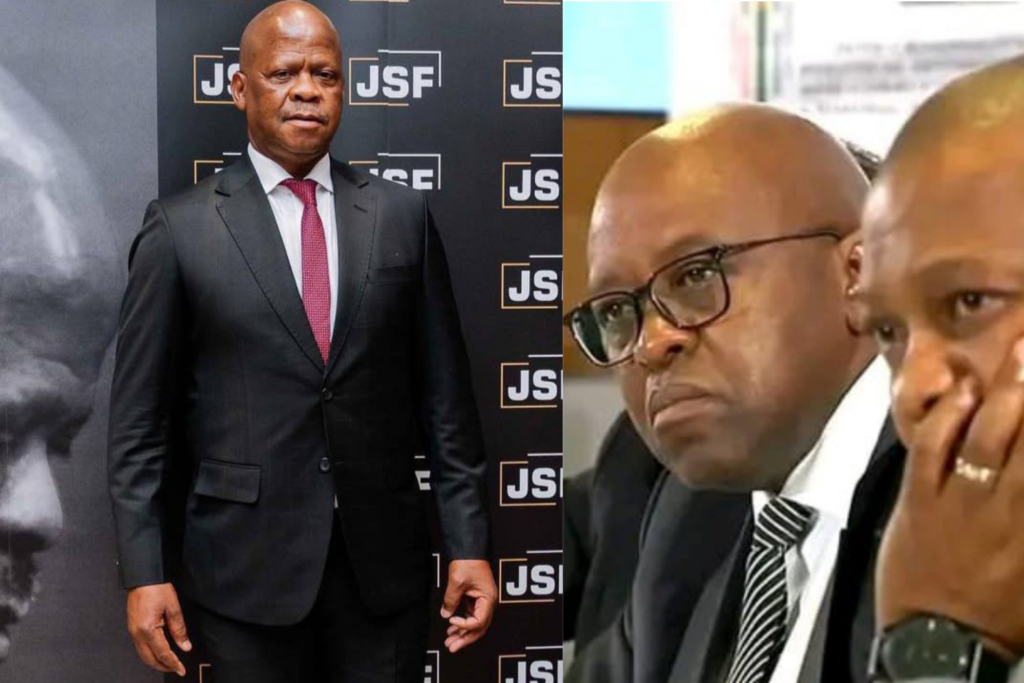 “I WAS THE TARGET”: JOE “FERRARI” SIBANYONI’S EMOTIONAL MADLANGA TESTIMONY TURNS CARTEL STORY ON ITS HEAD