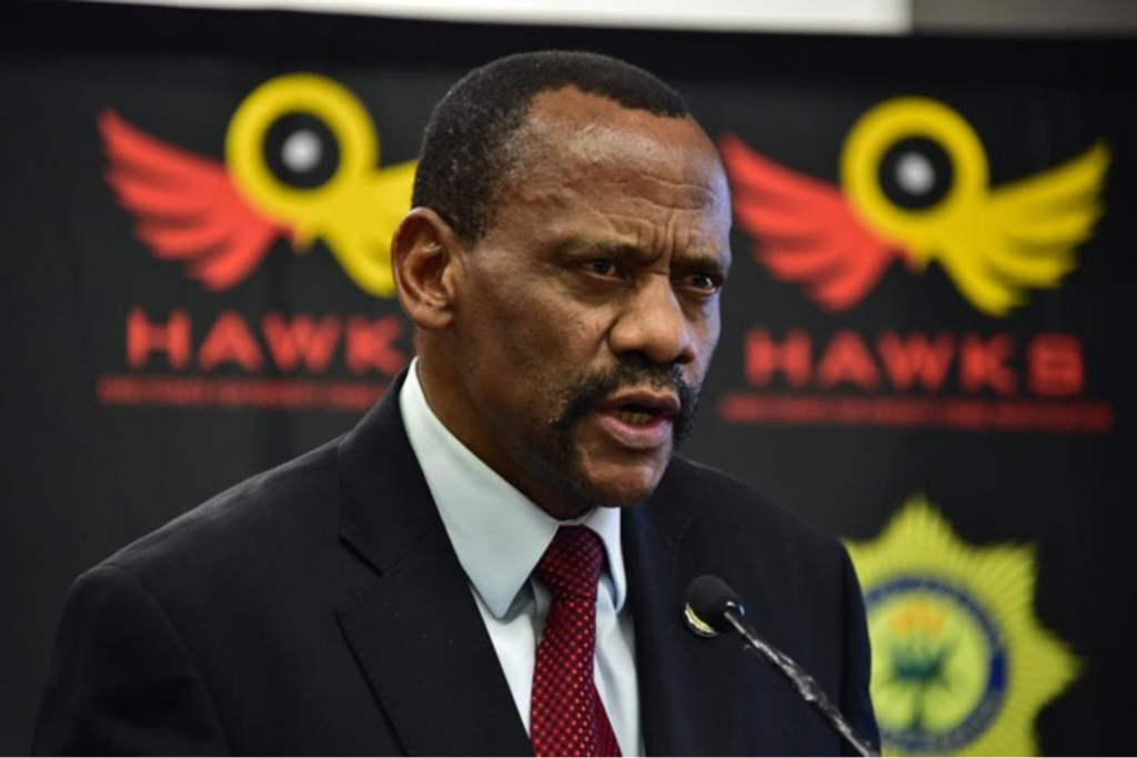 LEBEYA SAYS HE FEELS ‘BETRAYED’ AS HE QUESTIONS MKHWANAZI, MASEMOLA AND KHUMALO TIES