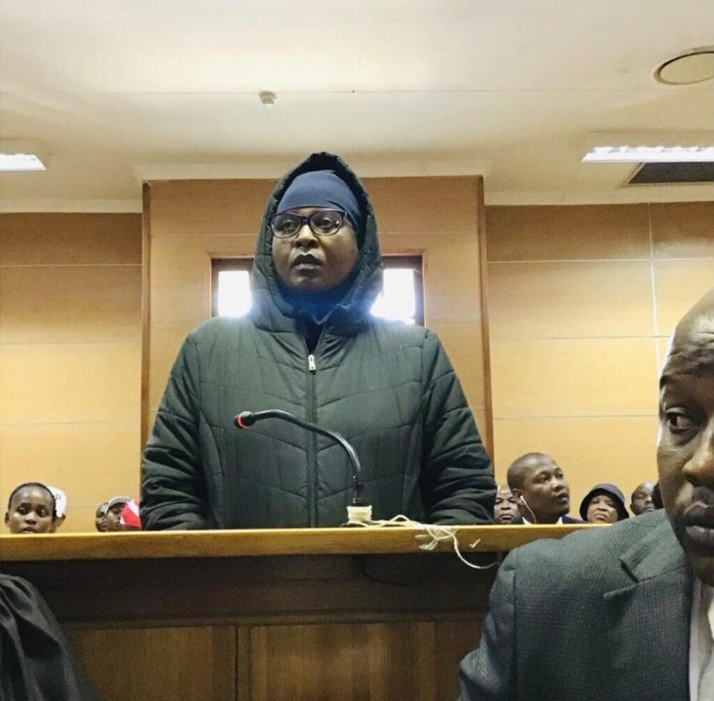 Limpopo Insurance Murders