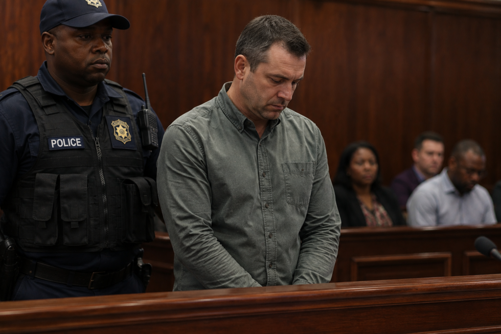 Limpopo Pig-Farm Double-Murder Trial Set to Resume in October