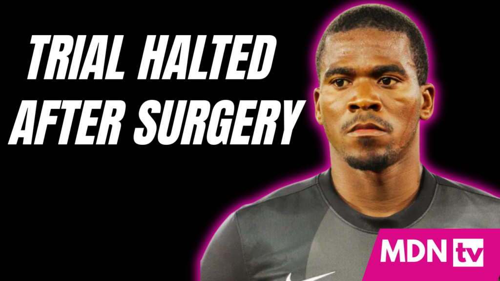 Senzo Meyiwa trial, Senzo Meyiwa murder trial