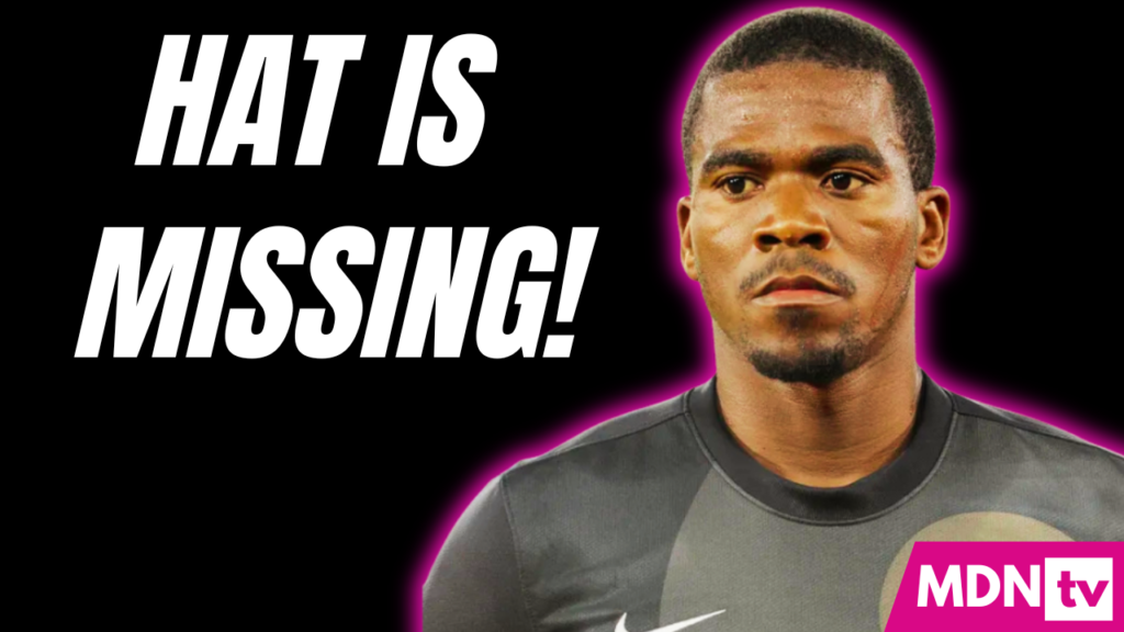 Senzo Meyiwa murder trial