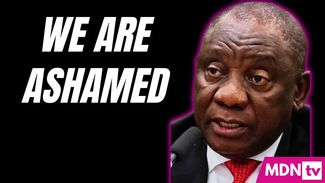 Ramaphosa