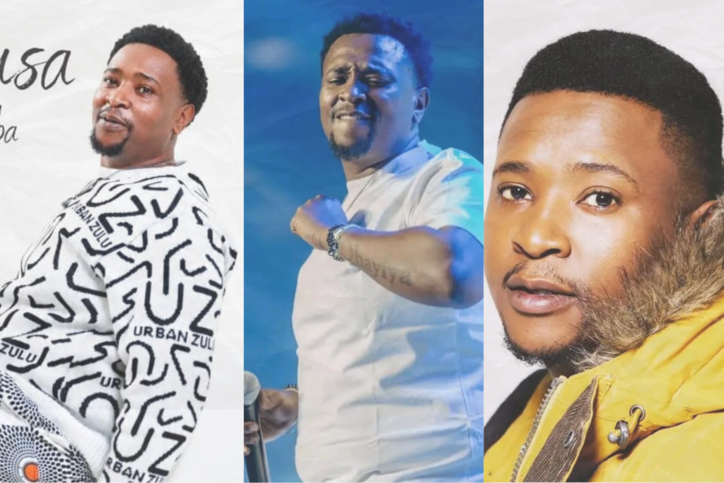 With a voice that has carried him through more than a decade of musical success and an expanding catalogue, MUSA is not simply revisiting his past. He is stepping into his future with total clarity, maturity, and authority.