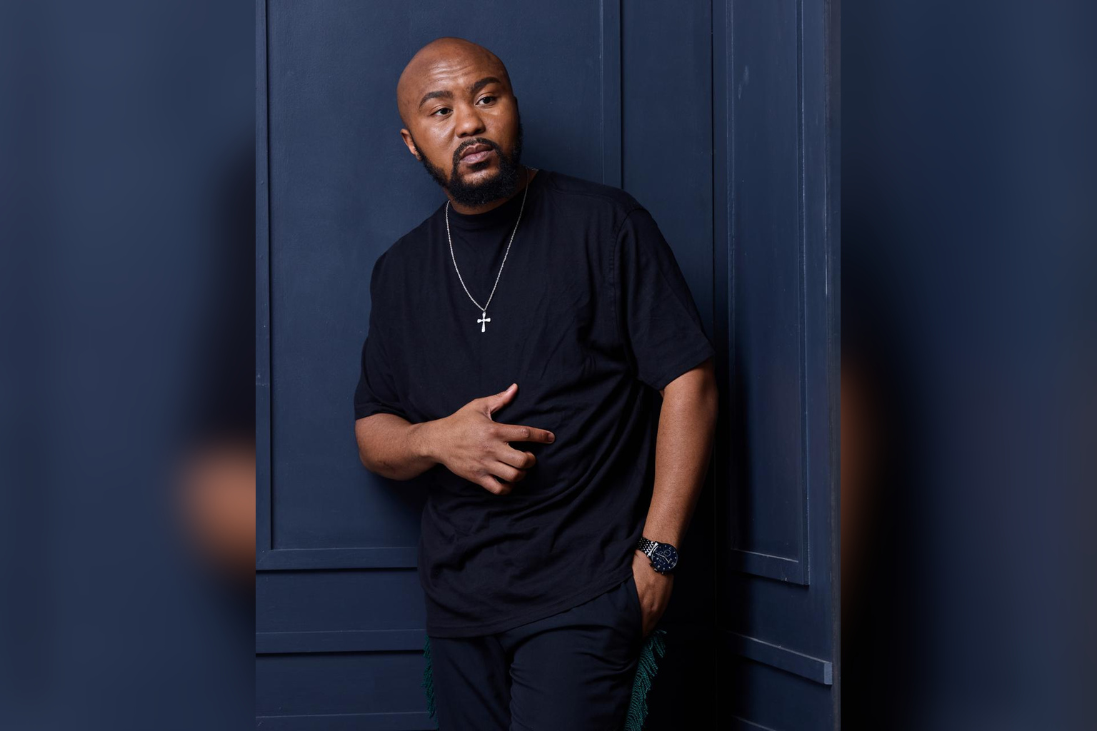 Nhlonipho Unveils Heartfelt New Single ‘Ungowami’ as Fans Embrace His Latest Love Song