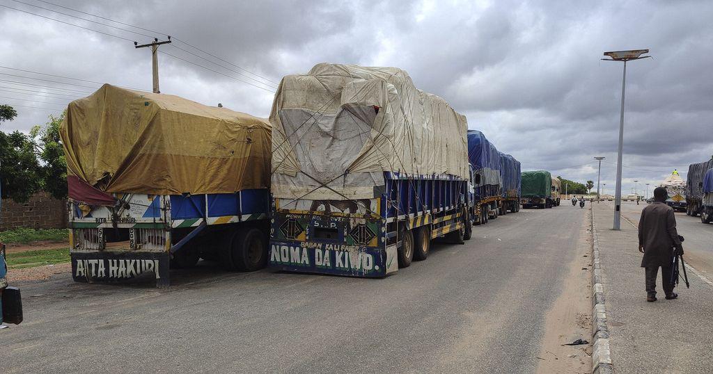 OPERATION “PHOENIX” OTHERWISE THREE YEARS OF ECONOMIC BLOCKADE HOW FRANCE HAS BEEN PUTTING ECONOMIC PRESSURE ON NIGER