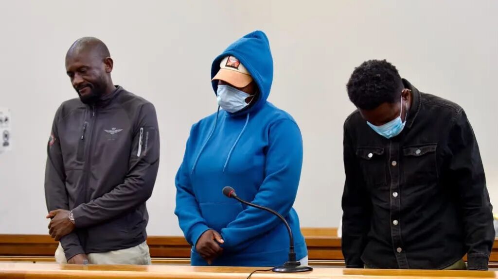 Phala Phala Burglary Trial Judgment Set for 2 November 2026