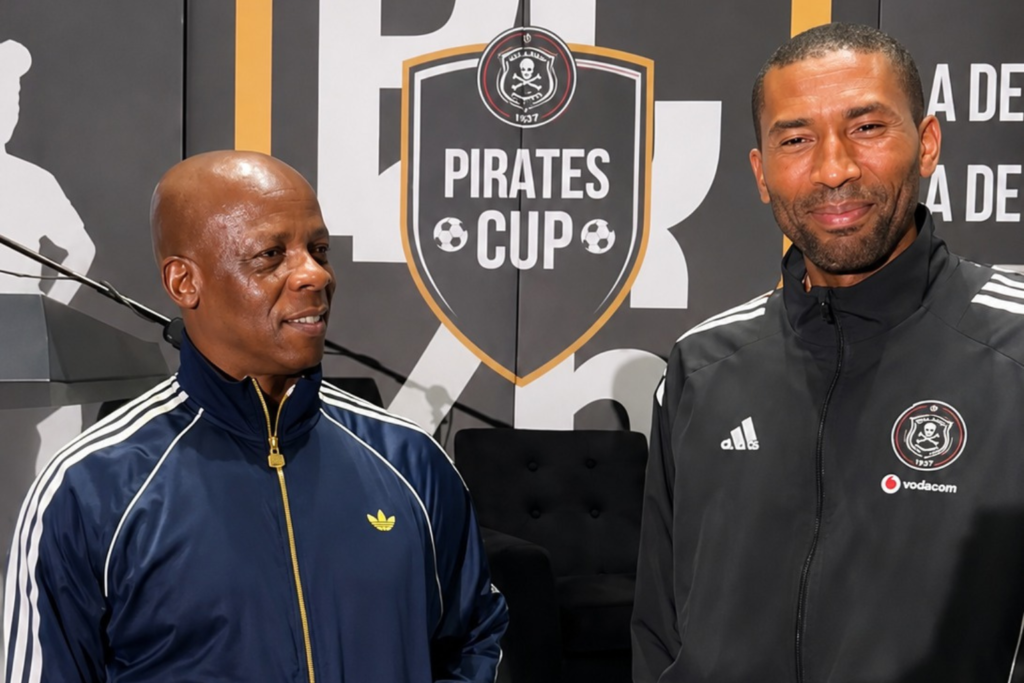 Pirates provide major injury updates ahead of Sekhukhune clash