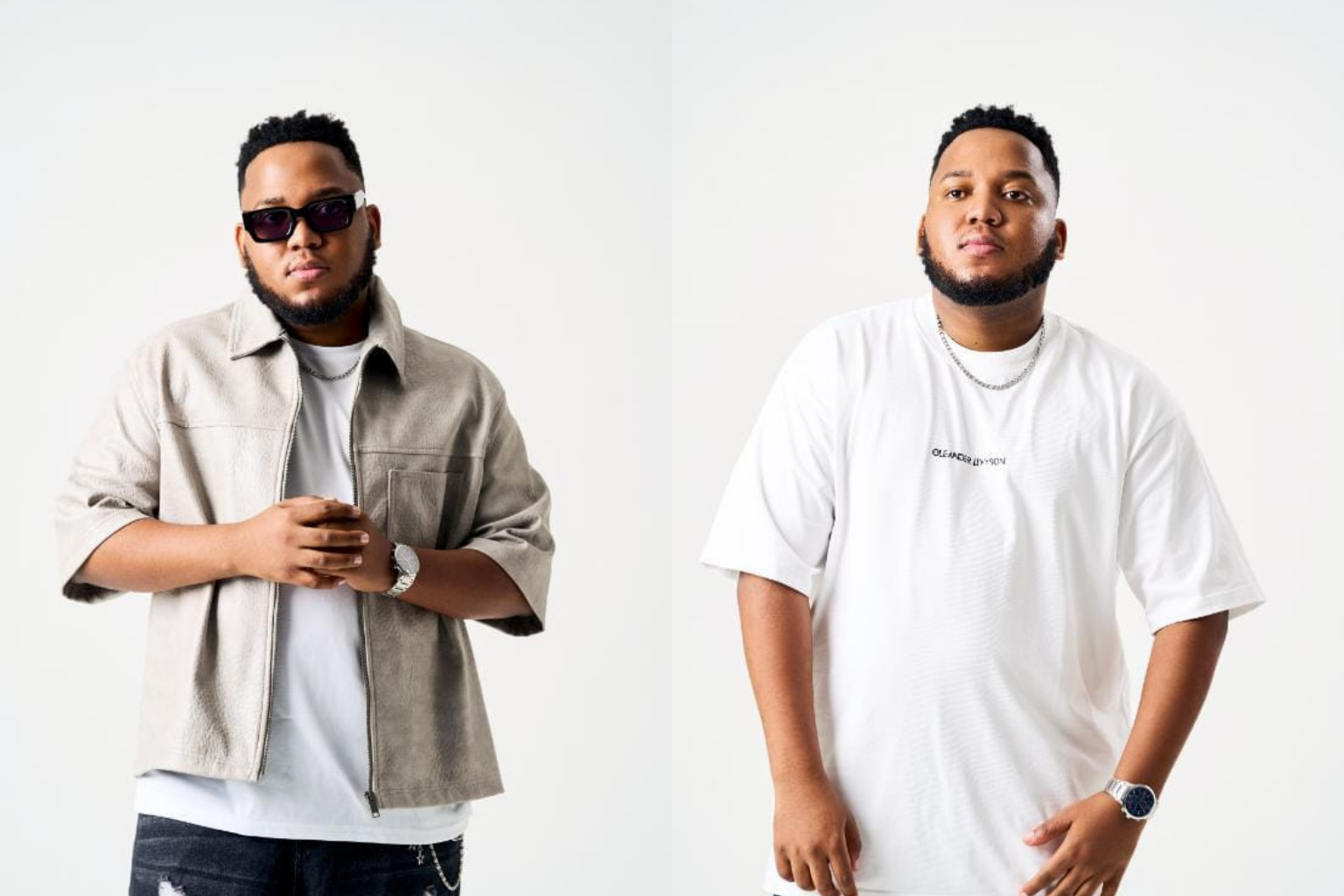 Producer and DJ Skillz unveils cinematic, faith-driven "Phumelela" music video featuring Simmy and Zeh McGeba