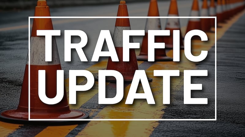 R521 NEAR VIVO REMAINS CLOSED AFTER TRUCK JACKKNIFES