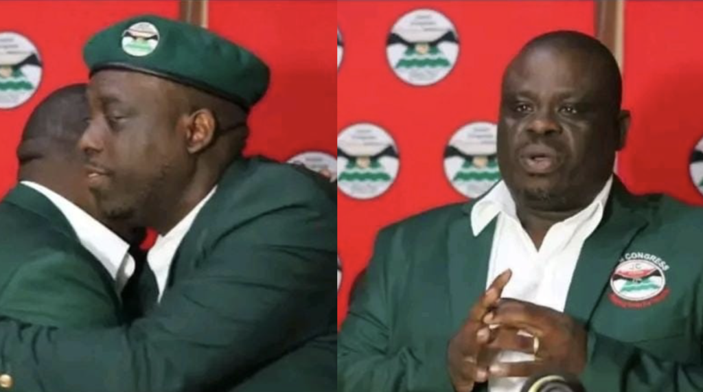 Former Jozini Municipality Mayor, Mfananaye Mathe, has launched a scathing attack on the Inkatha Freedom Party (IFP), accusing it of failing dismally to provide clean water to the residents of Manufacture.