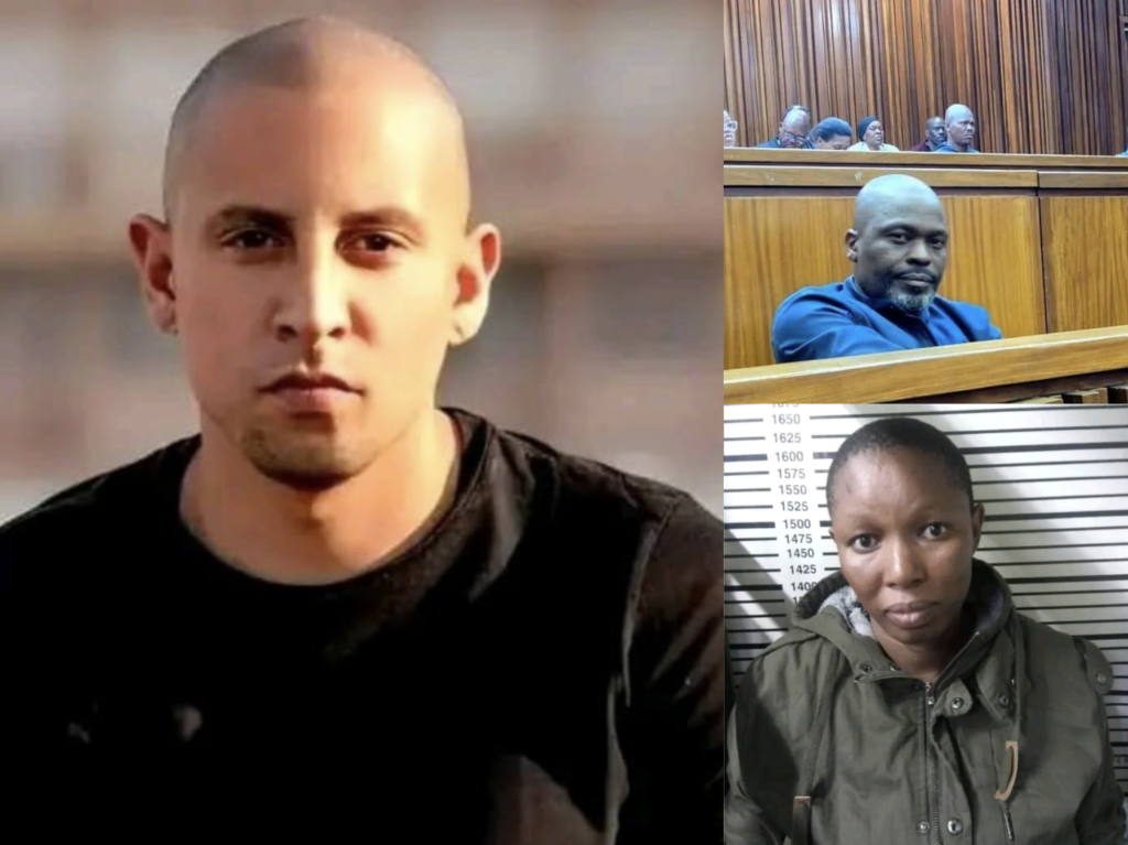 DJ Warras Murder Trial Postponed Over Legal Fees as Police Search For Co-Accused