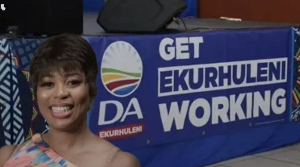 The ANC in Ekurhuleni has expressed grave concern following the arrest of Democratic Alliance (DA) PR Councillor Kabelo Mahonko, who is facing charges of murder and kidnapping.
