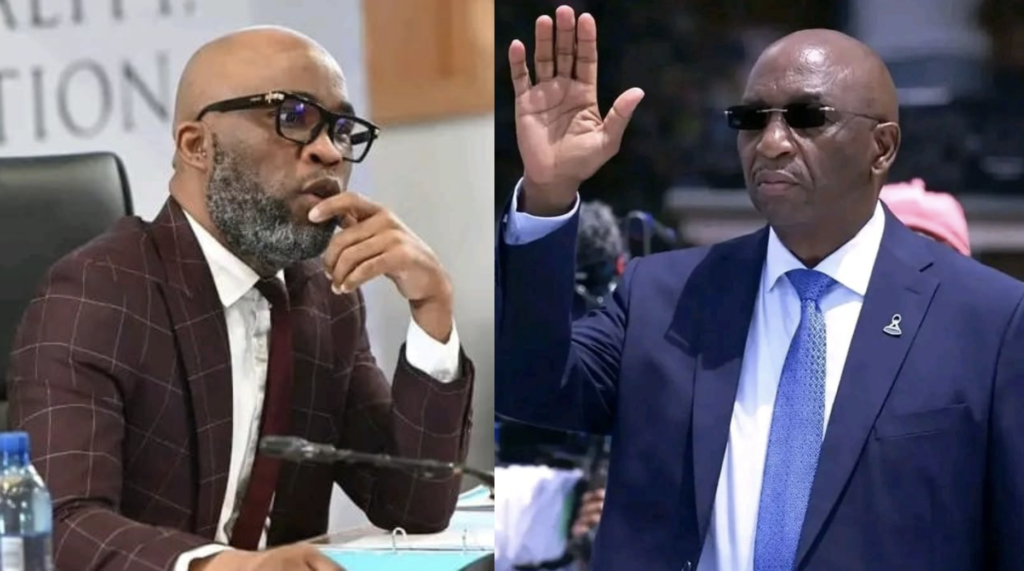 Lesotho Prime Minister Sam Matekane has firmly denied any ties to controversial businessman Vusimuzi “Cat” Matlala,
